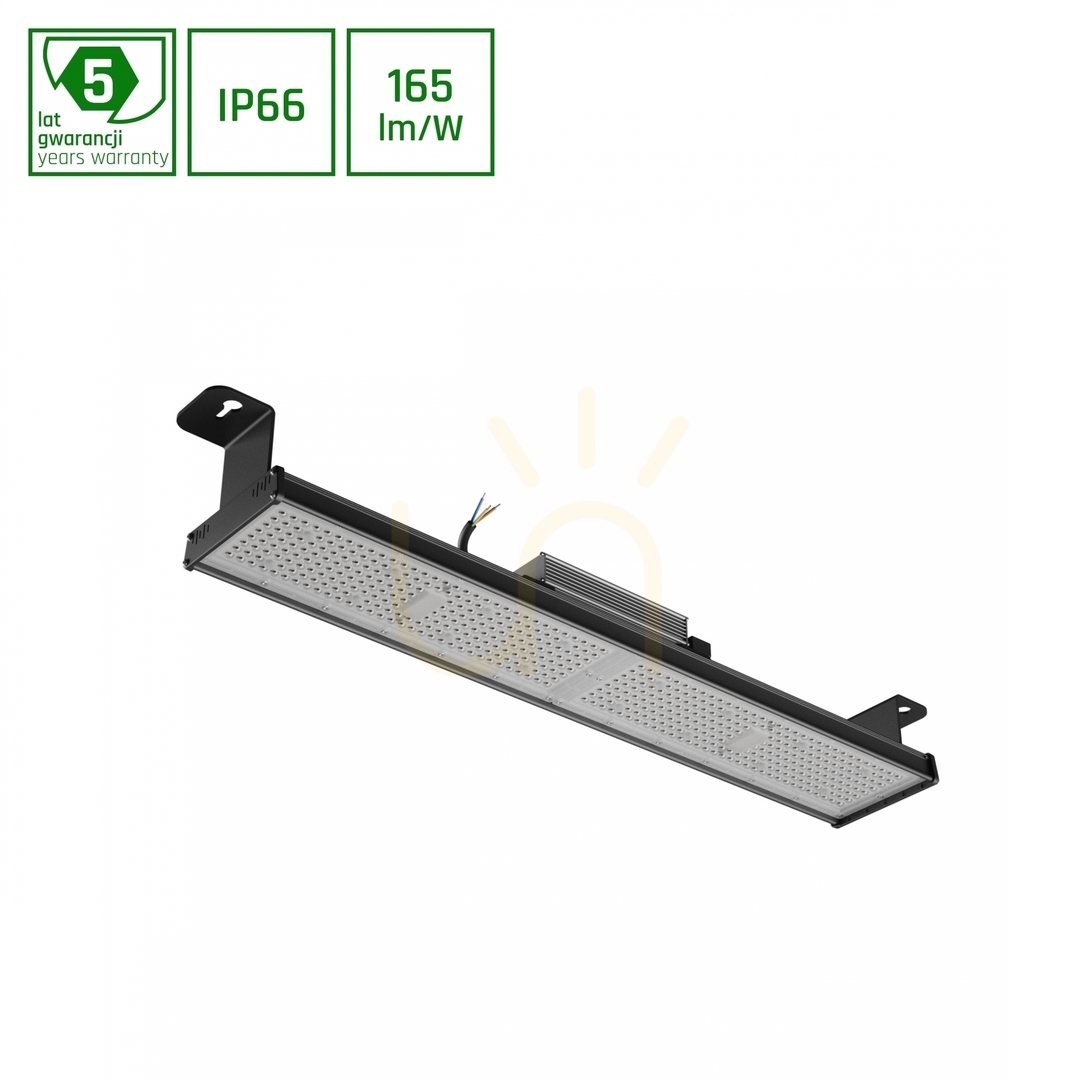 Kontrola Halls Line 3 High Bay Light Bar 150W NW 230V 60 X90 St IP66 Ik10 795 X130 X115mm Black 5 let záruka. 1 10 Halls Line 3 High Bay Light Bar 150W NW 230V 60 X90 St IP66 Ik10 795 X130 X115mm Black 5 let záruka. 1 10