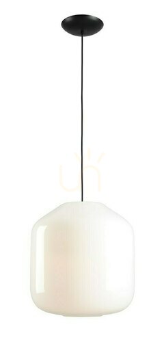 Kontrola Závěsné svítidlo Aldex Flask Orchid XL 3x15W 8500G1_XL