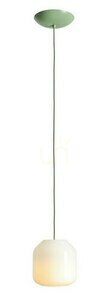 Závěsné svítidlo Aldex Flask Sage S 8500G32_S small 0