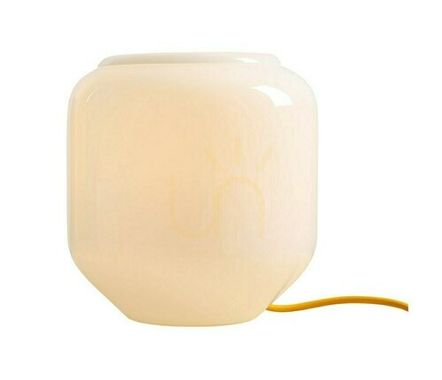 Kontrola Stolní lampa Aldex Flask Mimosa S sklo 18 cm 8500B21_S