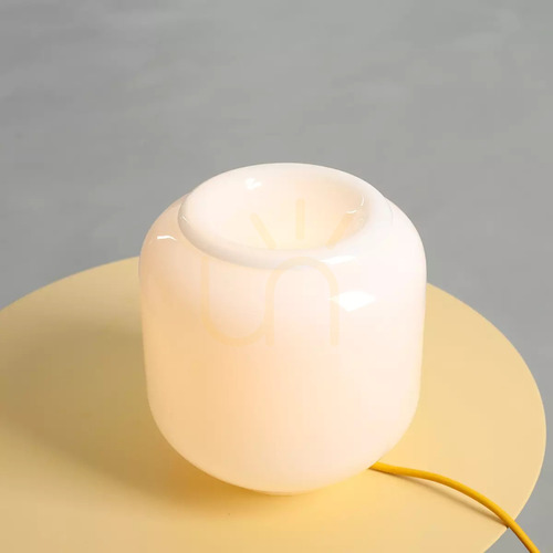 Kontrola Stolní lampa Aldex Flask Mimosa S sklo 18 cm 8500B21_S