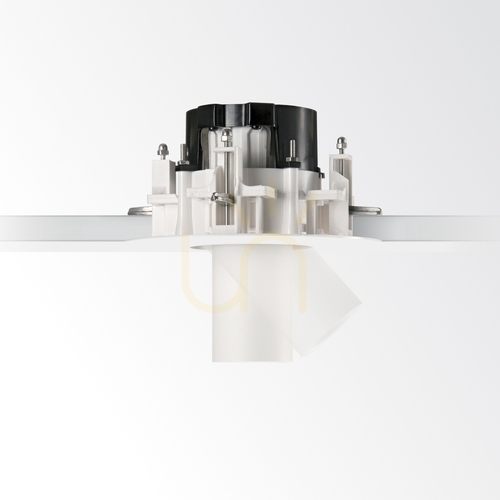 Kontrola Stropní příslušenství Ideallux BEYOND 355948 bílé 13 cm