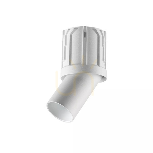 Kontrola Zapuštěné svítidlo Ideallux BEYOND 355986 bílé 10W 6,1 cm