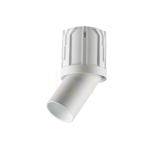 Kontrola Zapuštěné svítidlo Ideallux BEYOND 355986 bílé 10W 6,1 cm