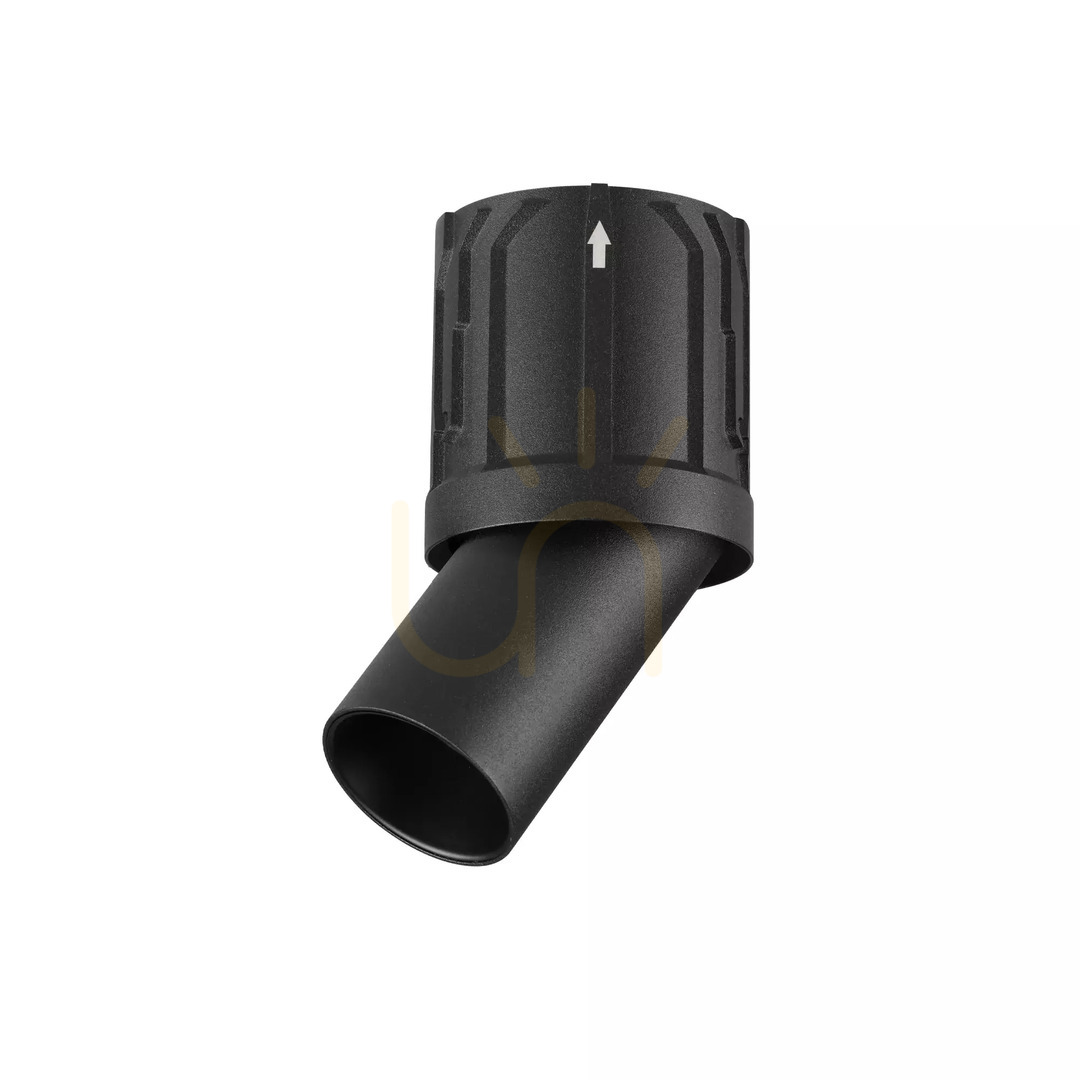 Pohled Zapuštěné svítidlo Ideallux BEYOND černé 6,1 cm 355979 Zapuštěné svítidlo Ideallux BEYOND černé 6,1 cm 355979