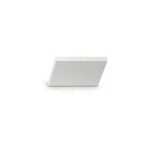 Nástěnné svítidlo Ideal Lux BLOCK 350554 bílé LED 10W 15 cm 0 Nástěnné svítidlo Ideal Lux BLOCK 350554 bílé LED 10W 15 cm small 0
