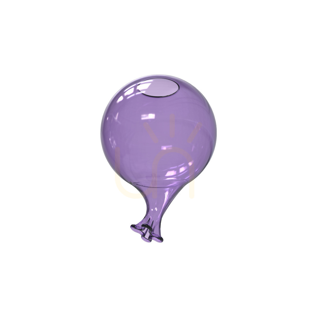 Kontrola Skleněné stínidlo Ideallux CLOWN 352572 průměr 15 cm Skleněné stínidlo Ideallux CLOWN 352572 průměr 15 cm