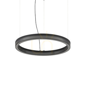 Závěsné svítidlo Ideallux CROWN 365008 černé LED 31W 60 cm 0 Závěsné svítidlo Ideallux CROWN 365008 černé LED 31W 60 cm small 0