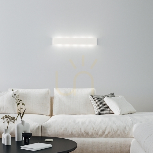 Kontrola Nástěnné svítidlo Ideal Lux Delta černé 41 cm G9 4x4W 369679