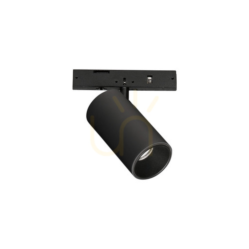 Kontrola Lištové svítidlo Ideallux DEVA 370170 černé 4000K 5,7 cm