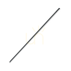 Lištové svítidlo Ideallux DEVA černé 90 cm 16W 4000K 370378 small 0