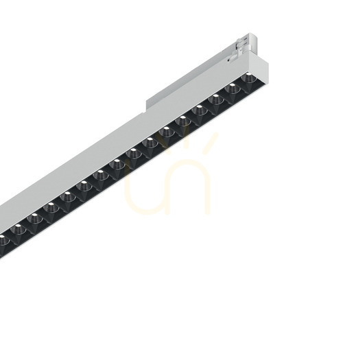 Kontrola Lištové svítidlo Ideallux DISPLAY 375342 LED bílé 26W 3000K 106,5 cm