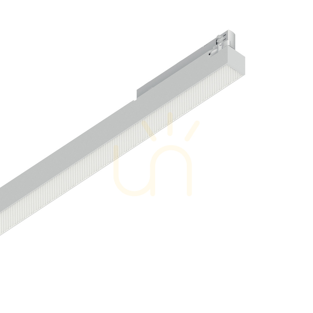 Kontrola Lištové svítidlo Ideallux Display LED 14W 4000K bílé 53,5 cm 375465 Lištové svítidlo Ideallux Display LED 14W 4000K bílé 53,5 cm 375465