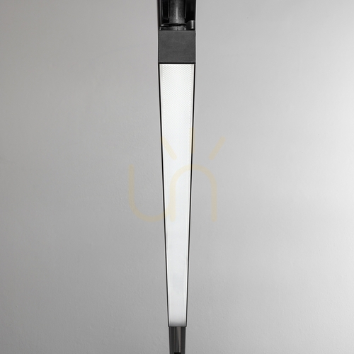 Kontrola Lištové svítidlo Ideallux DISPLAY 375441 černé 14W 4000K 53,5 cm