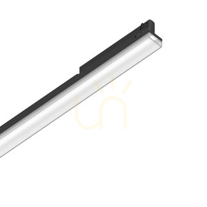 Lištové svítidlo Ideallux DISPLAY 375403 černé 112,5 cm 3000K 0 Lištové svítidlo Ideallux DISPLAY 375403 černé 112,5 cm 3000K small 0