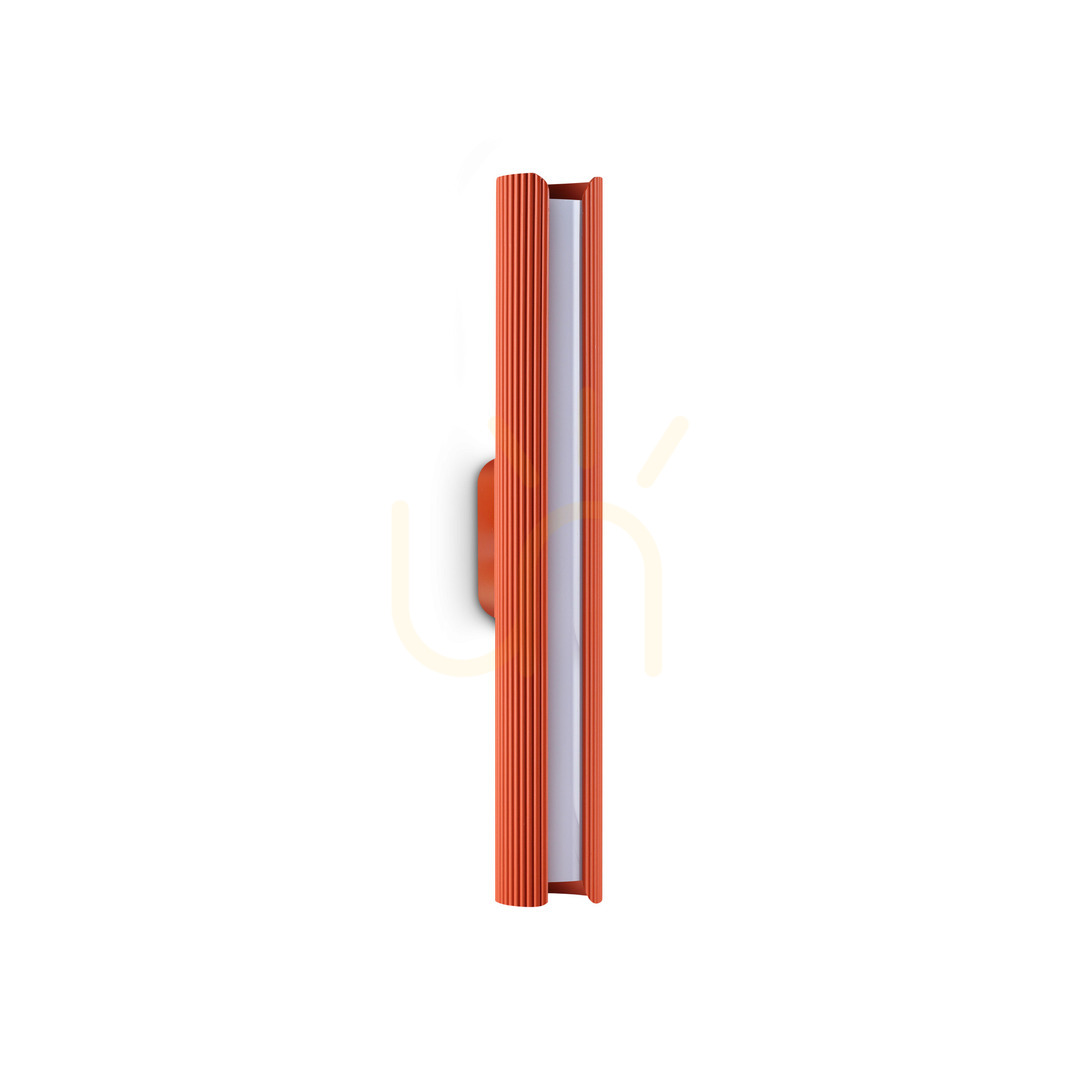 Kontrola Nástěnné LED svítidlo Ideal Lux DORICA 354163 30 cm, válcové, hliník Nástěnné LED svítidlo Ideal Lux DORICA 354163 30 cm, válcové, hliník