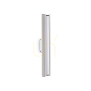 Nástěnné LED svítidlo Ideallux DORICA bílé 30 cm 366258 0 Nástěnné LED svítidlo Ideallux DORICA bílé 30 cm 366258 small 0