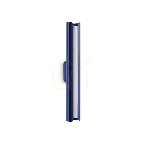 Kontrola Nástěnné LED svítidlo Ideal Lux Dorica 362502 30 cm, hliník