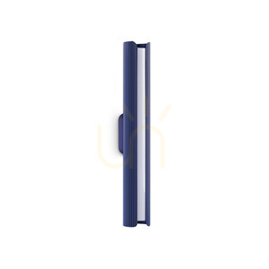 Nástěnné LED svítidlo Ideal Lux Dorica 362502 30 cm, hliník 0 Nástěnné LED svítidlo Ideal Lux Dorica 362502 30 cm, hliník small 0