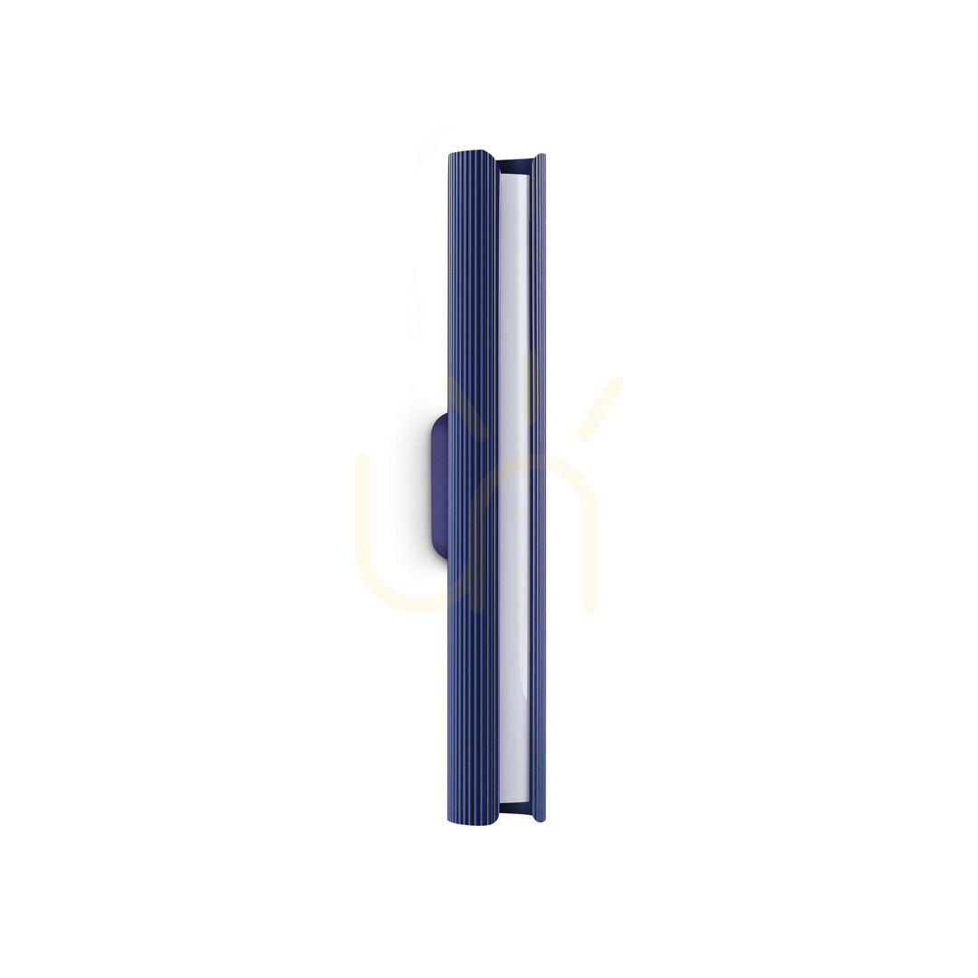 Kontrola Nástěnné LED svítidlo Ideal Lux Dorica 362502 30 cm, hliník Nástěnné LED svítidlo Ideal Lux Dorica 362502 30 cm, hliník
