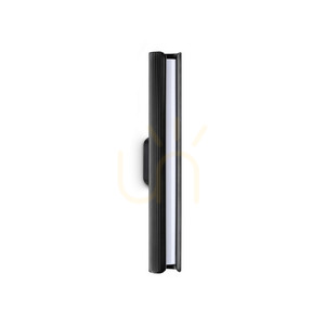 Nástěnné světlo Ideal Lux Dorica černé LED 8,5 W 30 cm 366265 0 Nástěnné světlo Ideal Lux Dorica černé LED 8,5 W 30 cm 366265 small 0