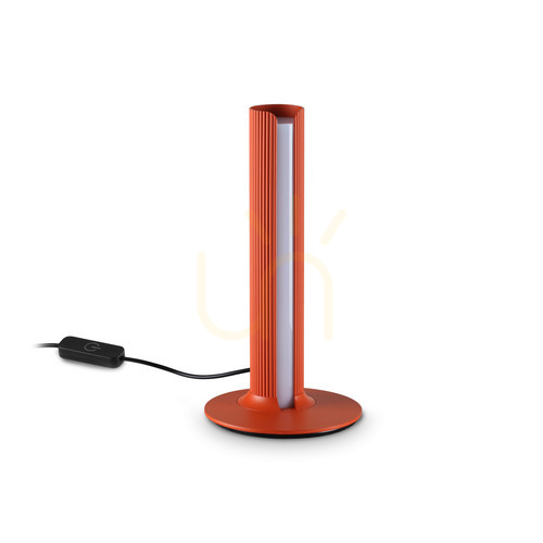 Kontrola Stolní lampa Ideal Lux Dorica LED 8W stmívatelná 13 cm 366098