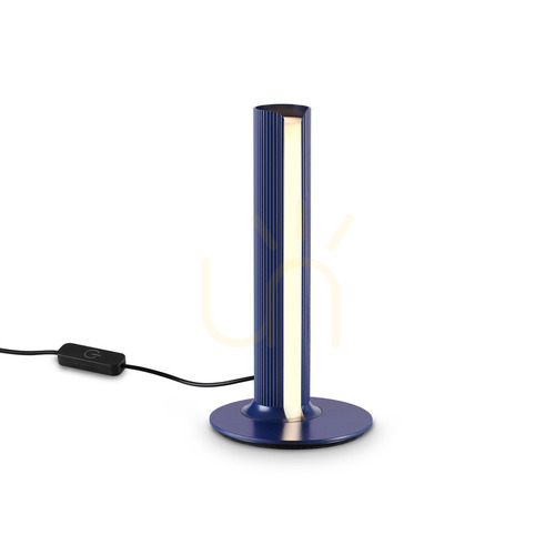 Kontrola Stolní LED lampa Ideallux DORICA 366104 stmívatelná, 13 cm