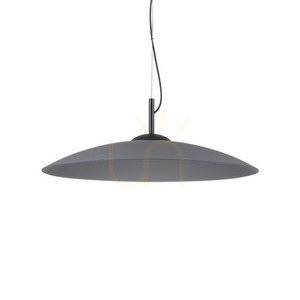 Závěsné světlo Ideallux Eclipse černé 60 cm GX53 338774 0 Závěsné světlo Ideallux Eclipse černé 60 cm GX53 338774 small 0