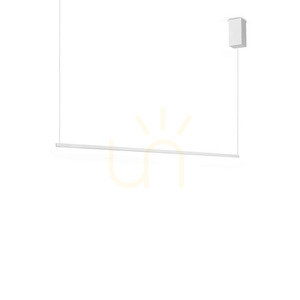 Závěsné LED svítidlo Ideal Lux Essence bílé 115 cm 3000K 367064 0 Závěsné LED svítidlo Ideal Lux Essence bílé 115 cm 3000K 367064 small 0