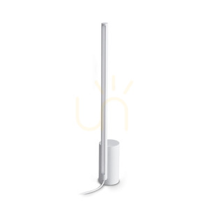 Stolní lampa Ideallux ESSENCE bílá LED 12W 3000K 367149 0 Stolní lampa Ideallux ESSENCE bílá LED 12W 3000K 367149 small 0