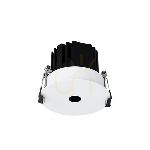 Kontrola Zapuštěné svítidlo Ideallux INFINITY 356105 bílé LED 7W 3000K Ø6,5 cm
