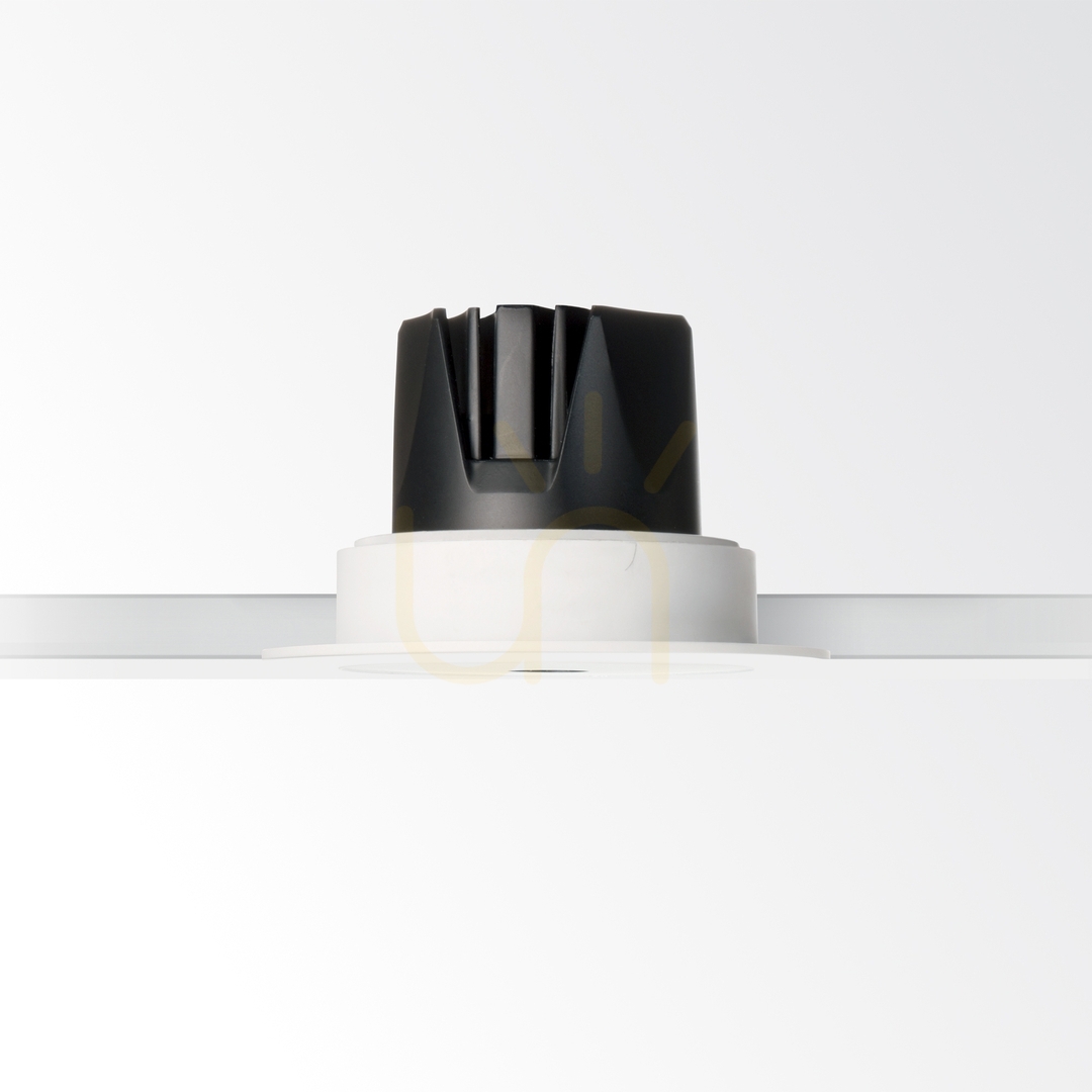 Zobrazit Zapuštěné svítidlo Ideallux INFINITY 356136 bílé LED 7W 3000K Ø8,5 cm Zapuštěné svítidlo Ideallux INFINITY 356136 bílé LED 7W 3000K Ø8,5 cm