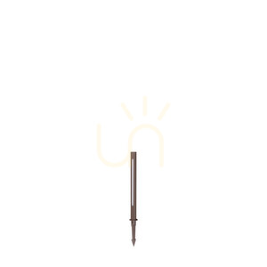 Venkovní stojací lampa Ideallux JEDI 372259 bronzová IP65 40 cm 0 Venkovní stojací lampa Ideallux JEDI 372259 bronzová IP65 40 cm small 0