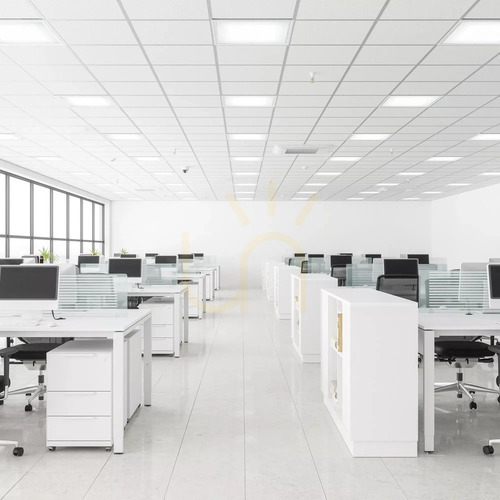 Kontrola Příslušenství k LED panelu Ideallux LED PANEL 364025 ⌀5 cm