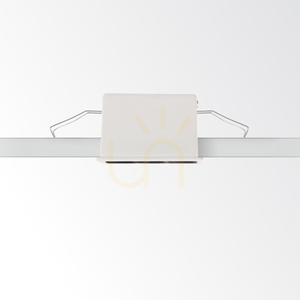 Zapuštěné svítidlo Ideallux LIKA 367286 bílé 10W 3000K ⌀6,5 cm 6 Zapuštěné svítidlo Ideallux LIKA 367286 bílé 10W 3000K ⌀6,5 cm small 6