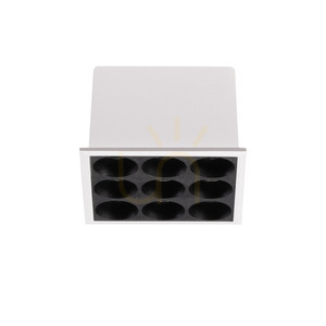 Zapuštěné svítidlo Ideallux LIKA 367286 bílé 10W 3000K ⌀6,5 cm 0 Zapuštěné svítidlo Ideallux LIKA 367286 bílé 10W 3000K ⌀6,5 cm small 0