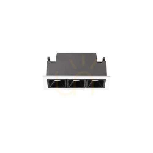 Kontrola Zapuštěné LED svítidlo Ideallux LIKA 367316 bílé 8W 4000K 10,5 cm
