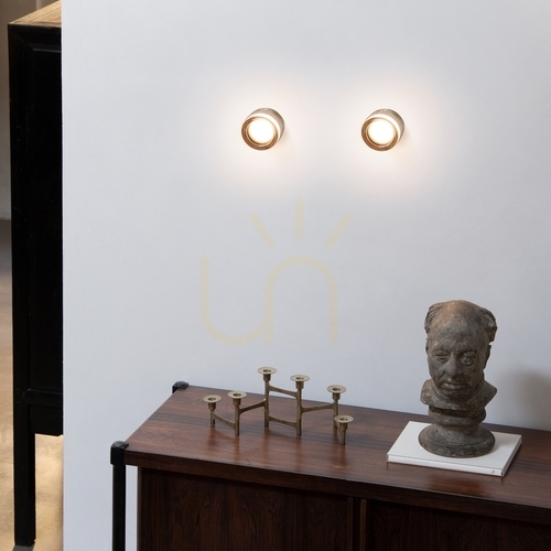 Kontrola Venkovní nástěnné svítidlo Ideal Lux LOLLY 354651 transparentní IP44 GX53 10,5 cm