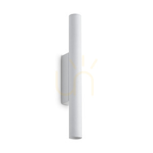 Nástěnné světlo Ideallux LOOK 370620 bílé LED 9W 3000K oboustranné svícení 0 Nástěnné světlo Ideallux LOOK 370620 bílé LED 9W 3000K oboustranné svícení small 0