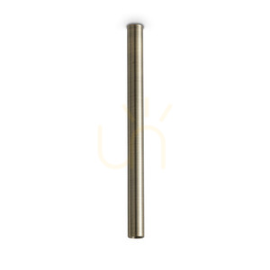 Plafon Ideallux LOOK mosaz 353326 3 cm 3000K small 0