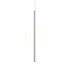 Závěsné svítidlo Ideal Lux LOOK White 371115 6 cm 3000K mosaz 0 Závěsné svítidlo Ideal Lux LOOK White 371115 6 cm 3000K mosaz small 0