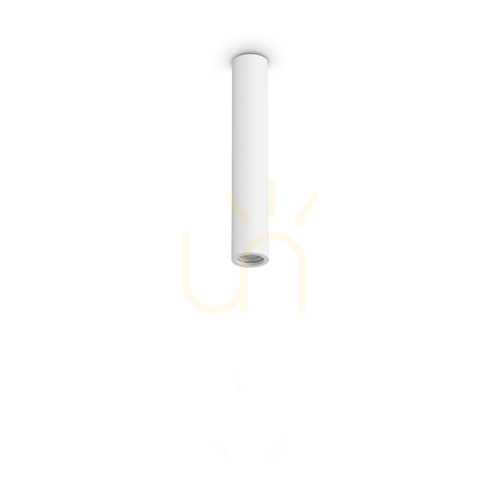 Kontrola Závěsné svítidlo Ideal Lux LOOK 371436, 40 cm, GU10, válcové