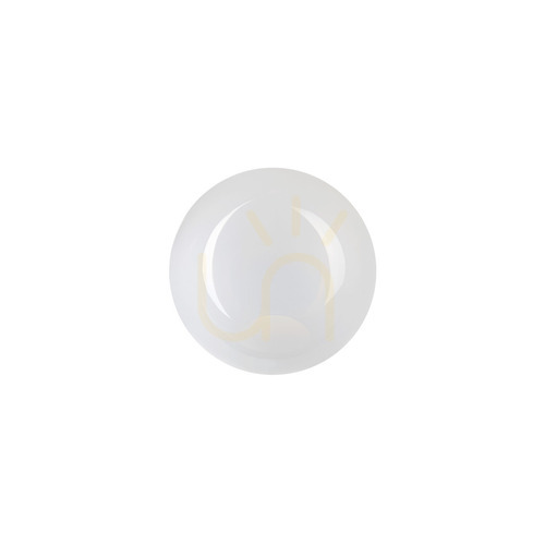 Kontrola Skleněné stínidlo Ideallux MAPA 369280 průměr 20 cm