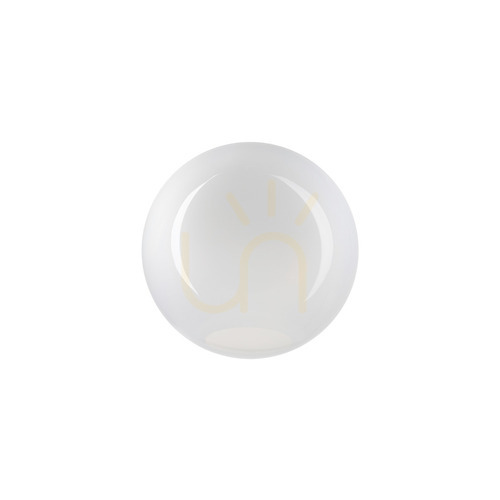 Kontrola Skleněné stínidlo Ideallux MAPA 369310 průměr 30 cm