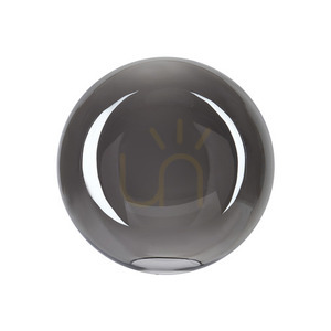 Skleněné příslušenství Ideallux MAPA kouřové 40 cm 369549 small 0