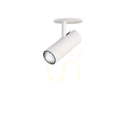Kontrola Vestavné LED svítidlo Ideal Lux Play 364674 bílé 3000K Ø6 cm