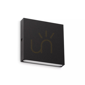 Venkovní nástěnné svítidlo Ideal Lux POST-IT bílé LED 3W IP65 335957 2 Venkovní nástěnné svítidlo Ideal Lux POST-IT bílé LED 3W IP65 335957 small 2