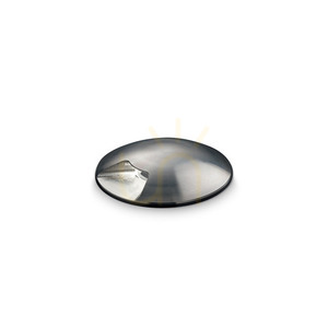 Zapuštěné LED svítidlo Ideallux Rocket stříbrné 5,5 cm IP67 3000K 371016 0 Zapuštěné LED svítidlo Ideallux Rocket stříbrné 5,5 cm IP67 3000K 371016 small 0