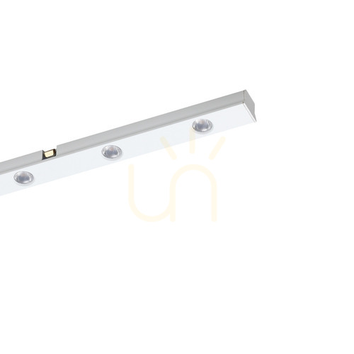 Kontrola Lištové svítidlo Ideallux STICK bílé 30 cm 3000K 364087