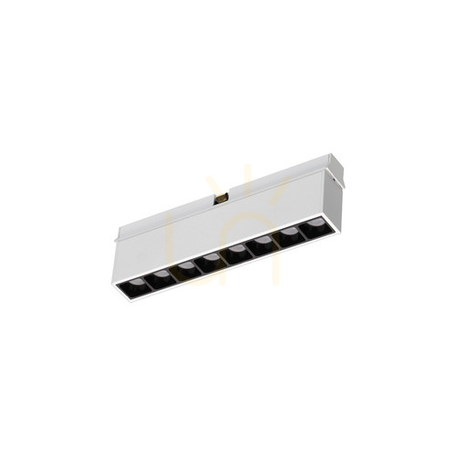 Kontrola Lištové svítidlo Ideallux STICK bílé 8W 3000K 364094